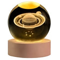 Smart 3D Light Ball