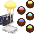 Jellyfish Lamp