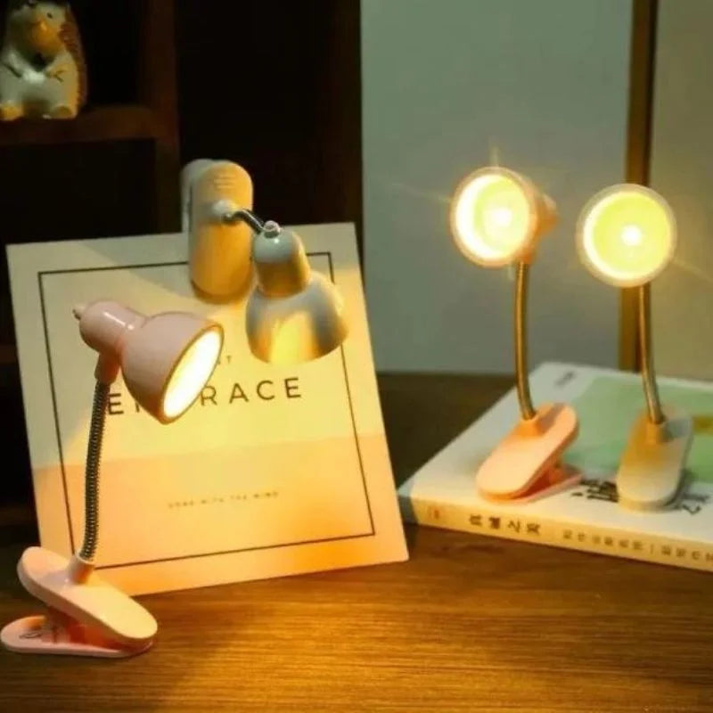 Portable LED Reading Lamp