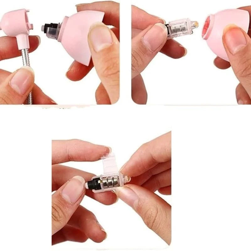 Portable LED Reading Lamp