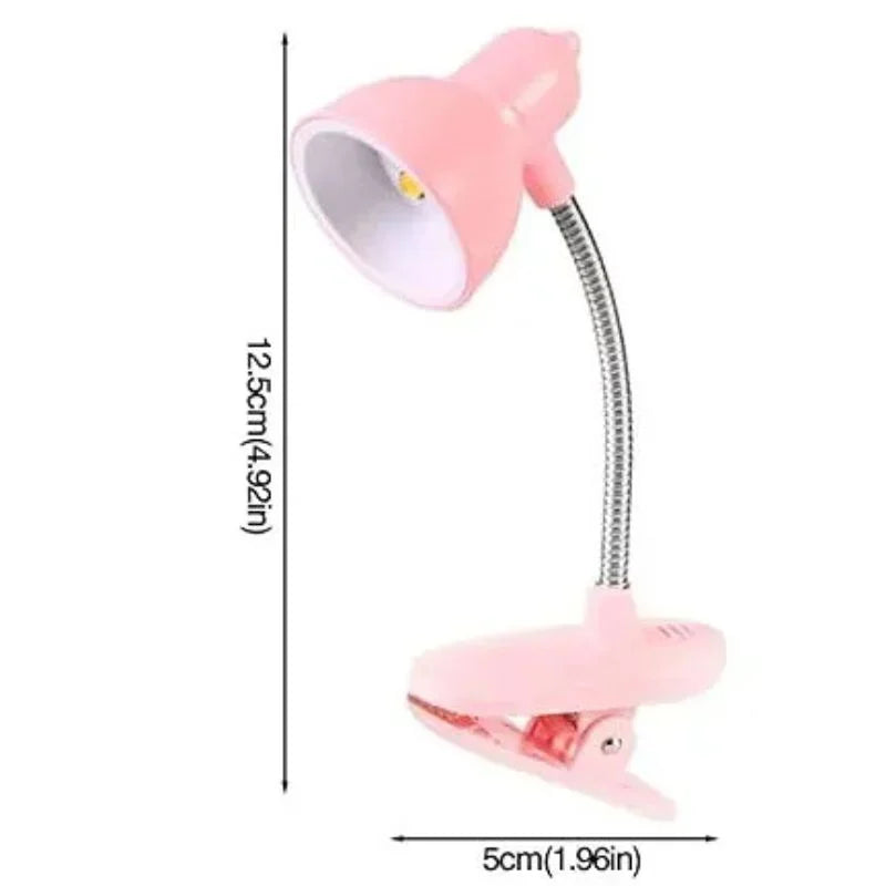 Portable LED Reading Lamp