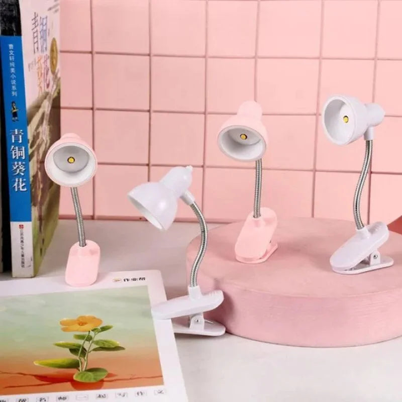 Portable LED Reading Lamp