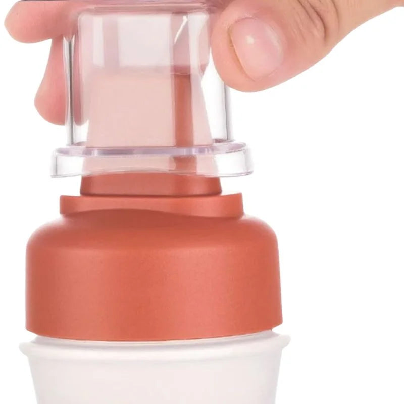 Squeeze Sauce Bottle