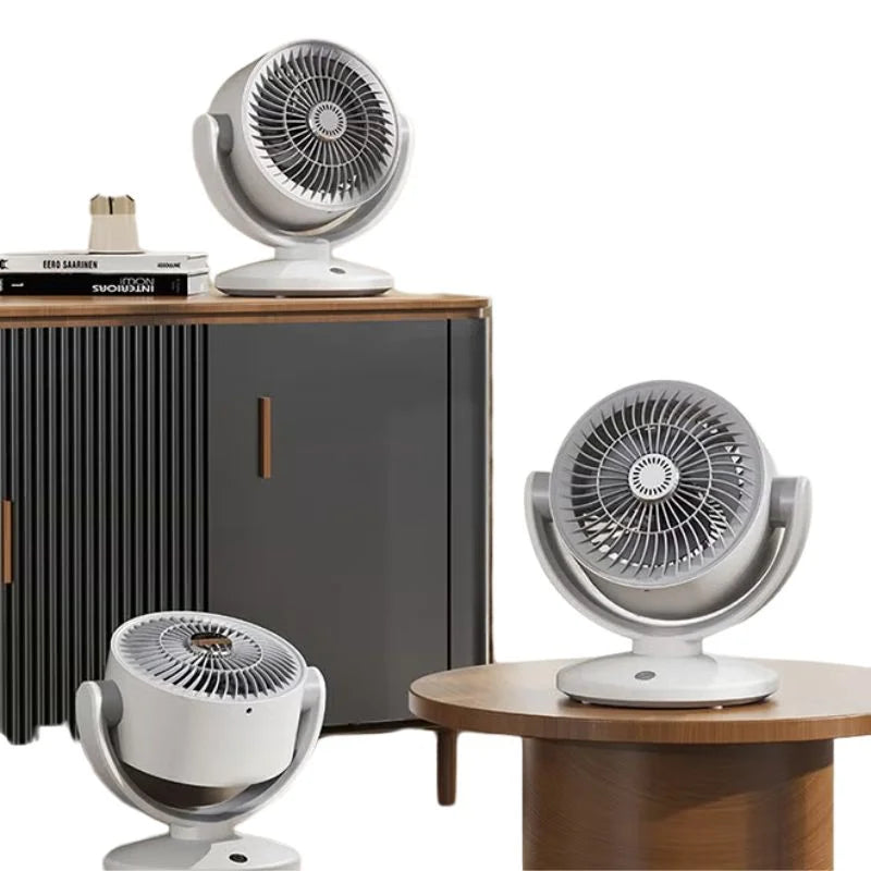 Desktop Circulating Fan FT-905