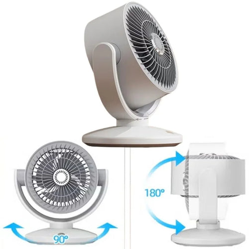 Desktop Circulating Fan FT-905
