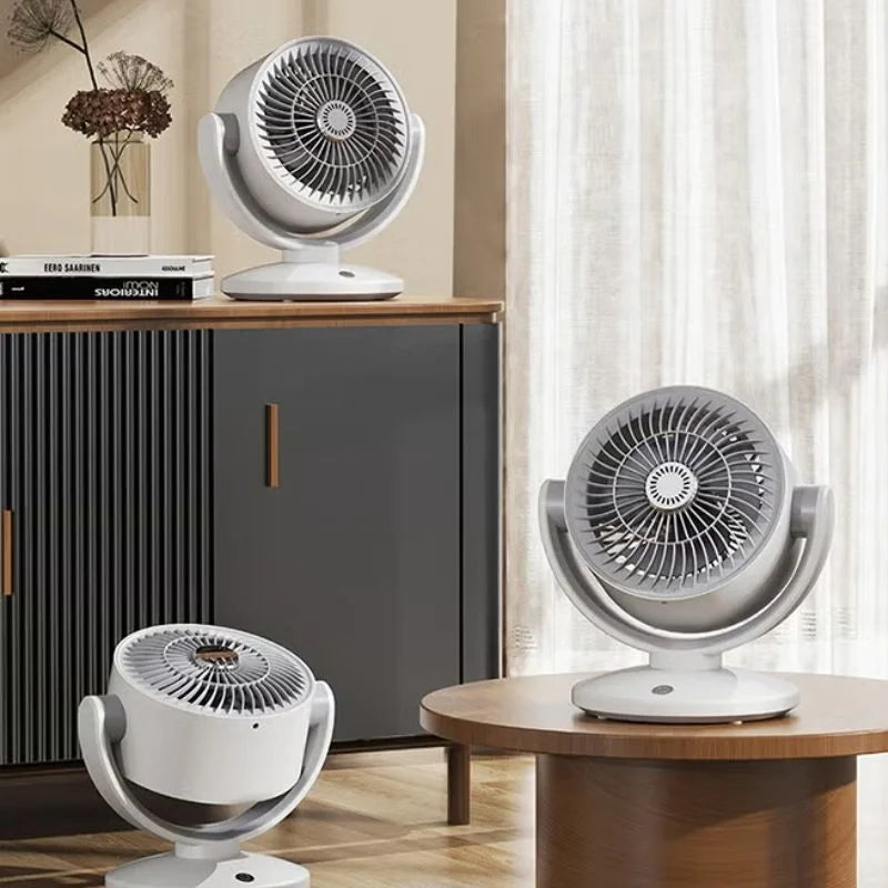 Desktop Circulating Fan FT-905