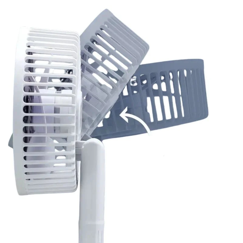 3-in-1 Clip Fan