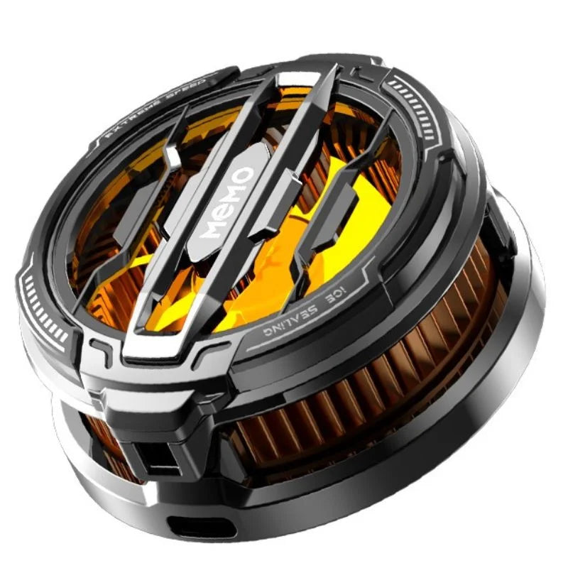 Mobile Cooling Fan 15W