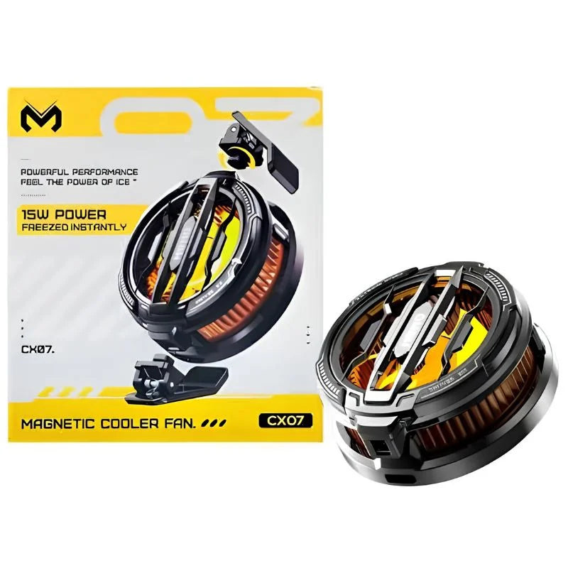 Mobile Cooling Fan 15W