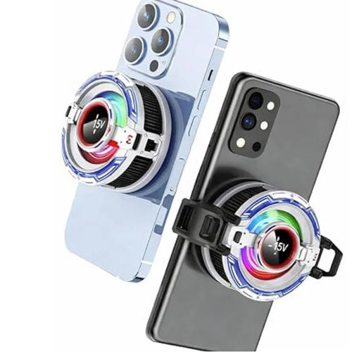 CX16 Magnetic Mobile Cooling Fan