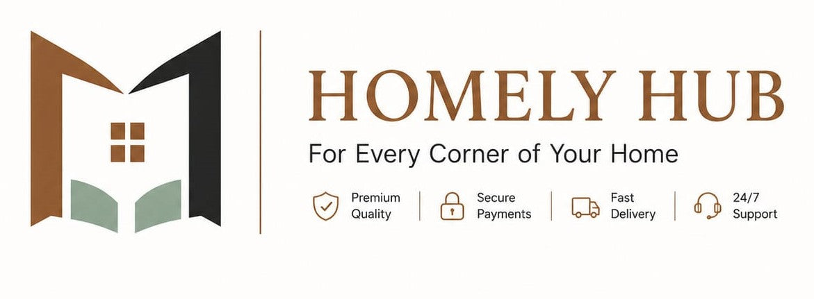 Homely Hub