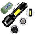 Mini Rechargeable LED Light