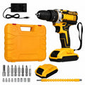 Drill Machine Kit
