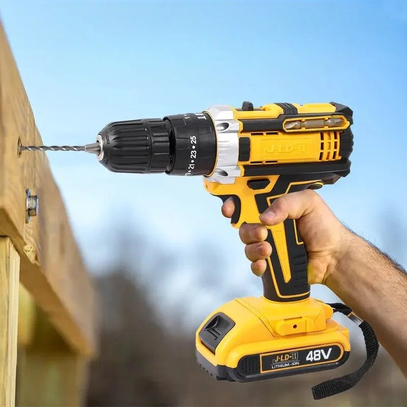 Drill Machine Kit