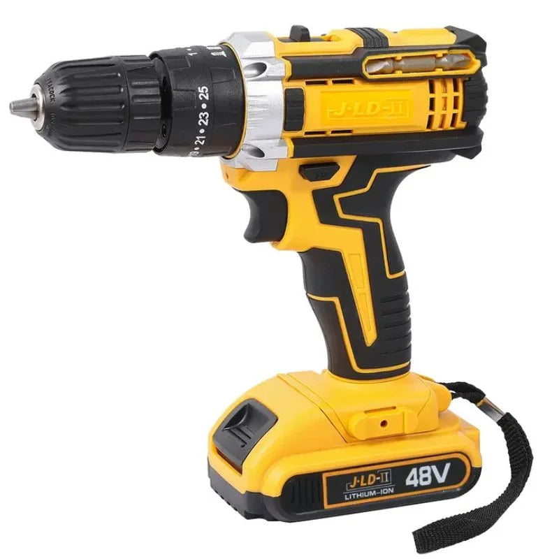 Drill Machine Kit