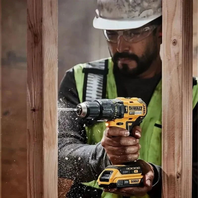Drill Machine Kit