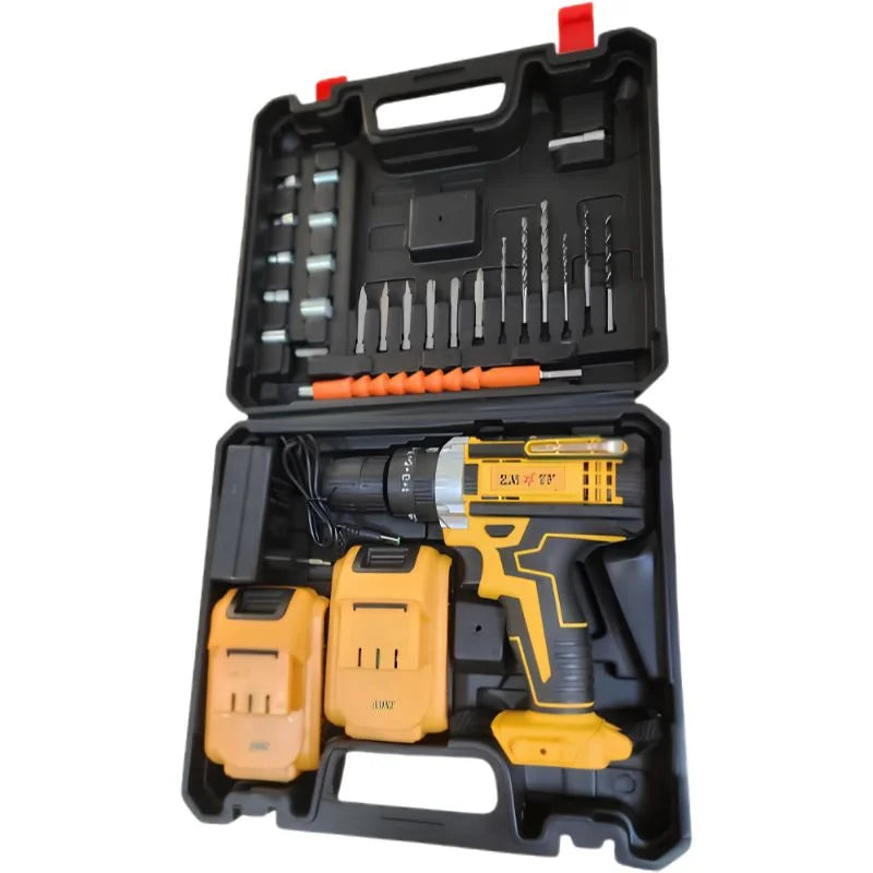 Drill Machine Kit