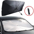 Foldable Car Windshield Sunshade Umbrella