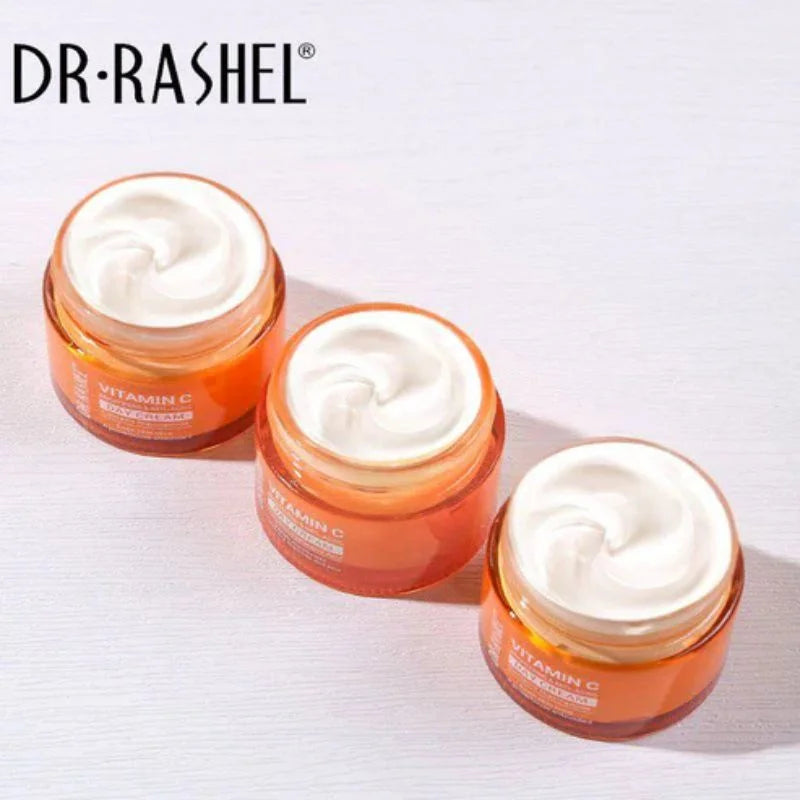 Dr. Rashel Vitamin C Brightening Day Cream