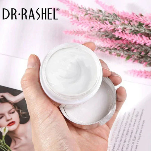 Dr. Rashel Fairness Whitening Day Cream