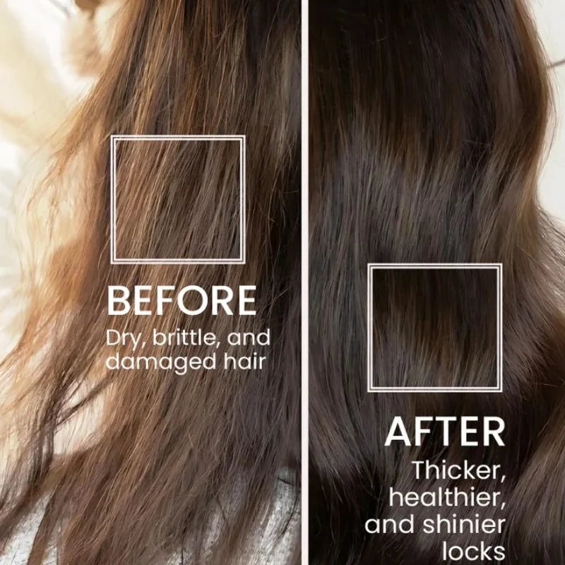 Roots Hair Treatment Serum