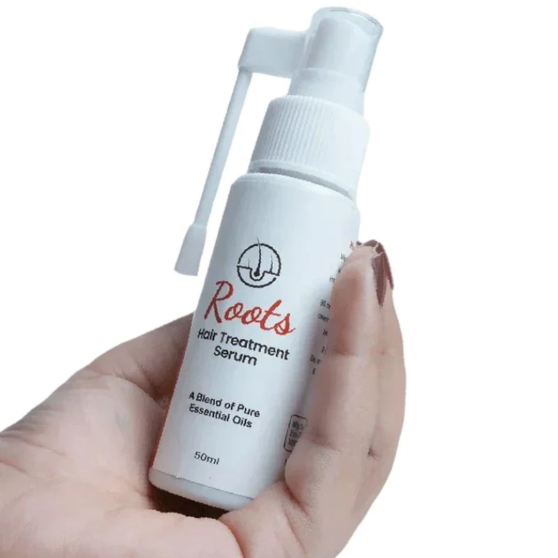 Roots Hair Treatment Serum