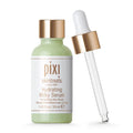 Lightweight hydrating serum