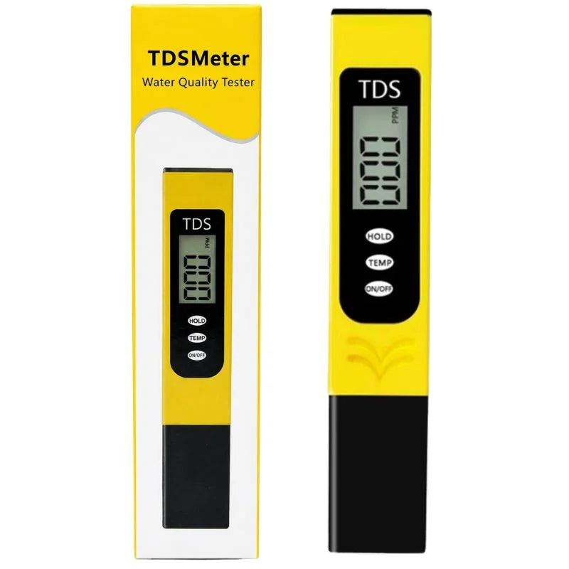 Water Quality Tester