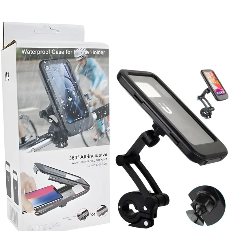 Handlebar Mobile Mount