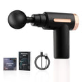 Smart Massage Gun