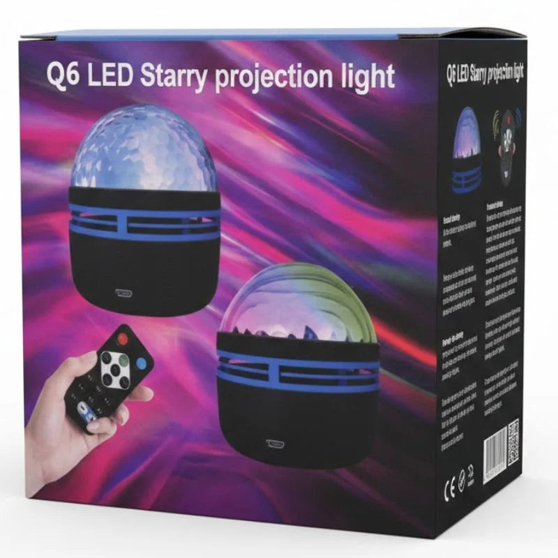 Smart LED light