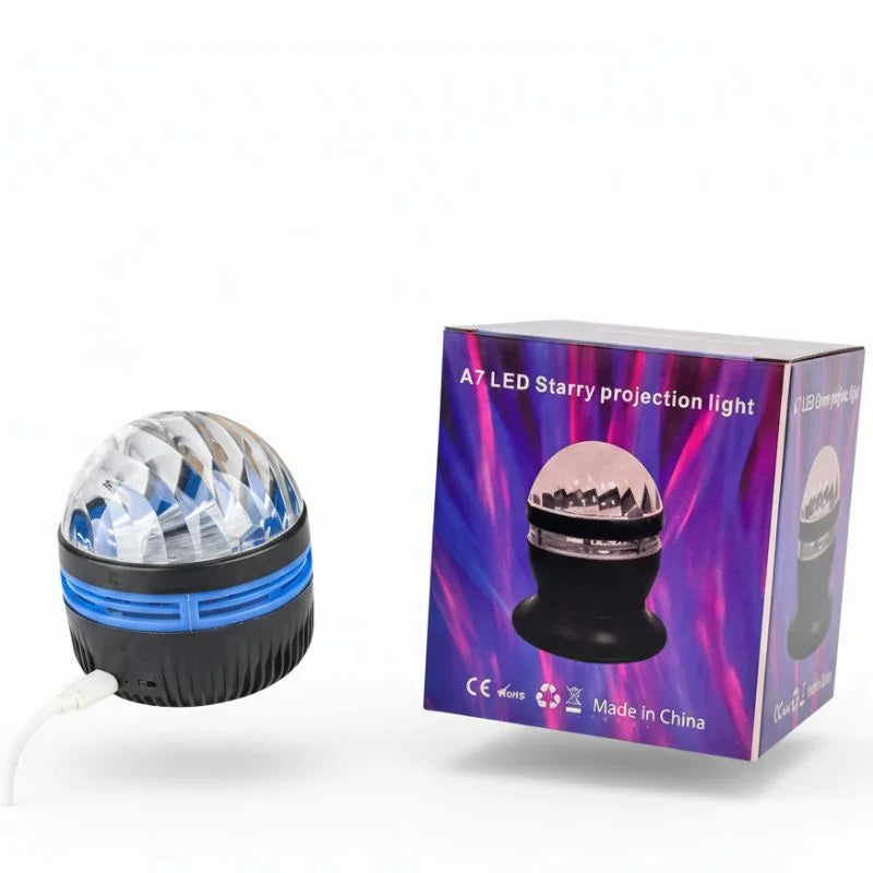 Smart LED Light