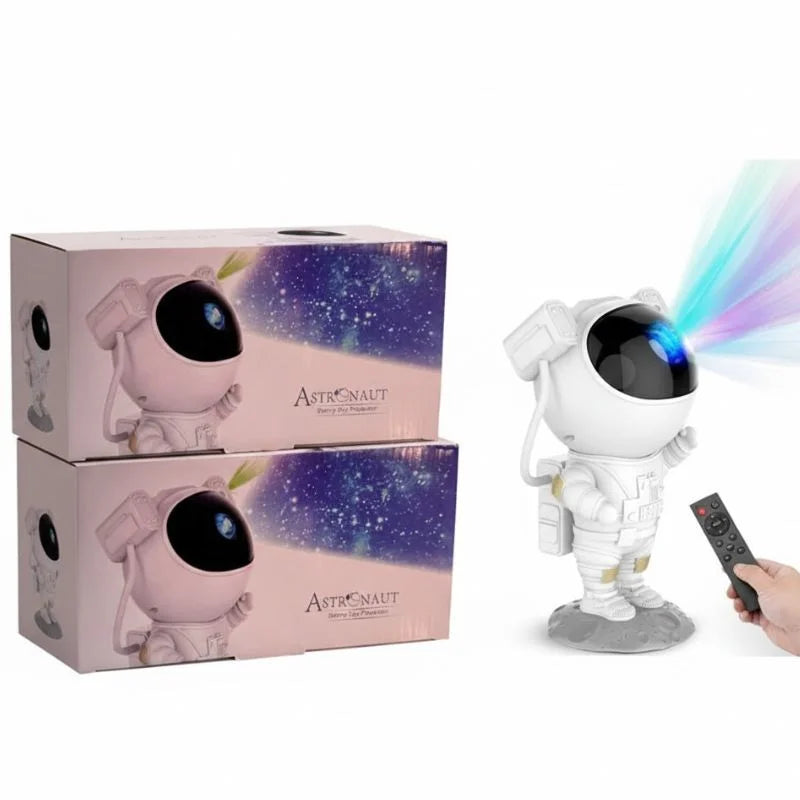 Smart Galaxy Light