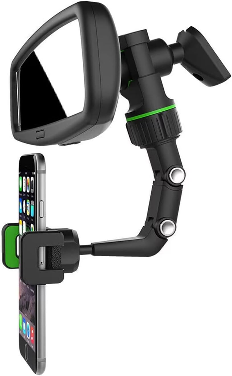 Smart Mobile Holder for Car