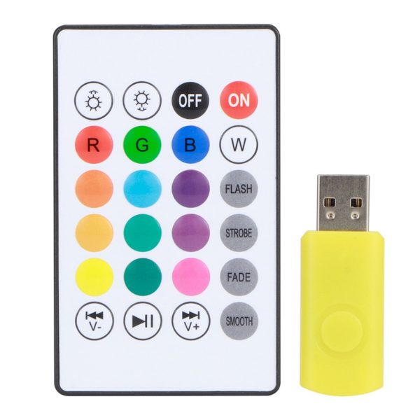 Smart Light with Speaker