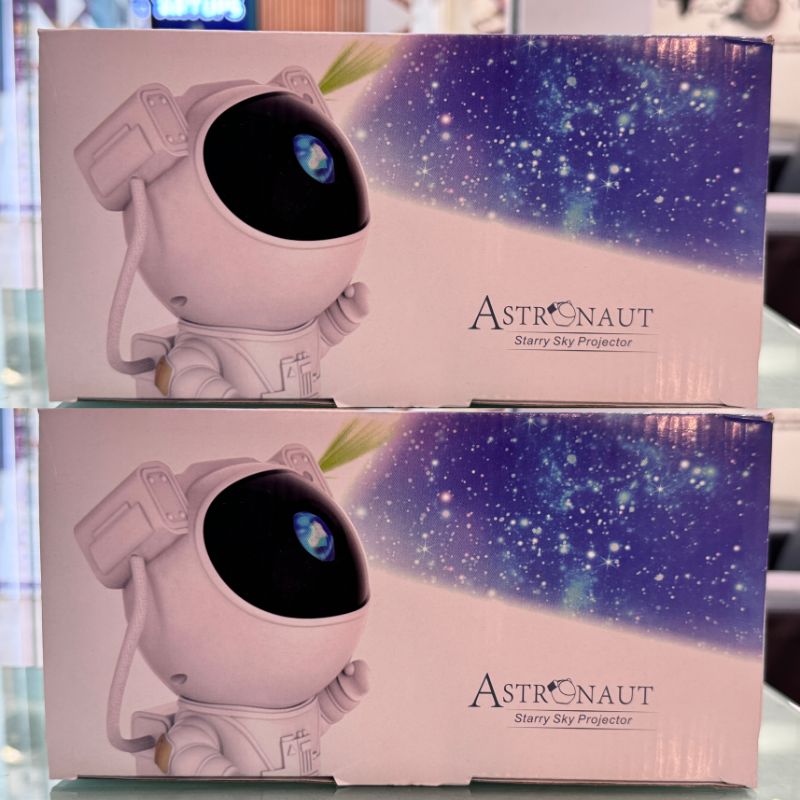 Smart Galaxy Light