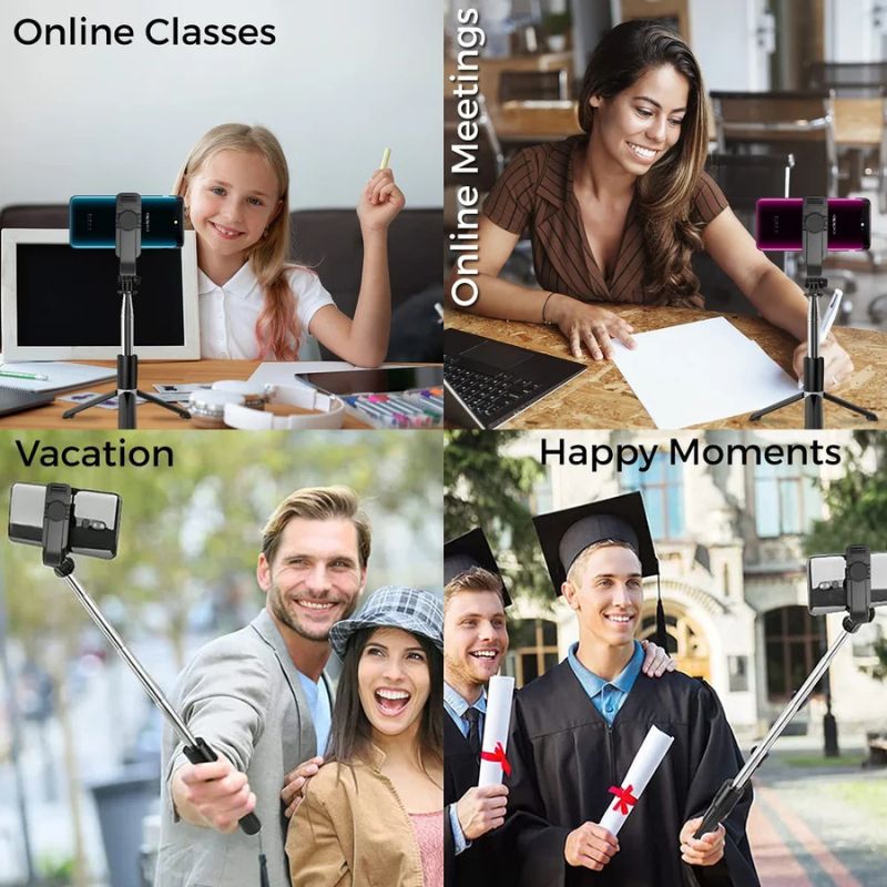 Smart Tripod NP-999S