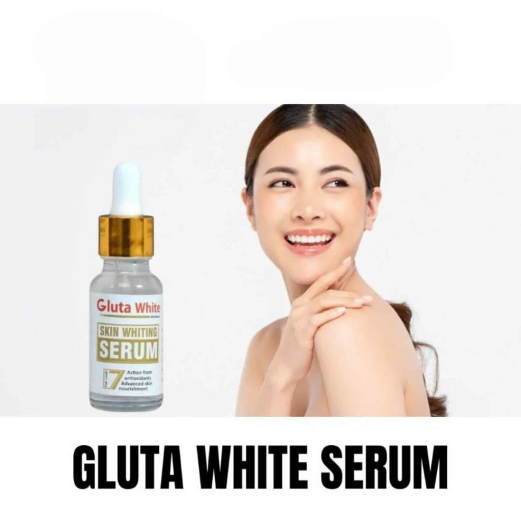 Brighten, hydrate, glow dail