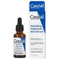 Hydrating face serum