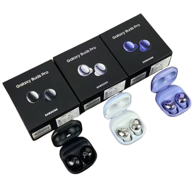 Smart Buds Pro