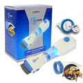 Smart chemical-free lice remover