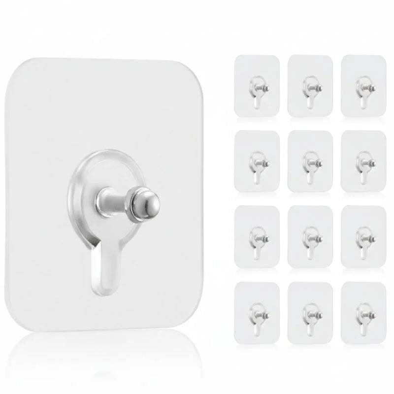 Self-Adhesive Screws