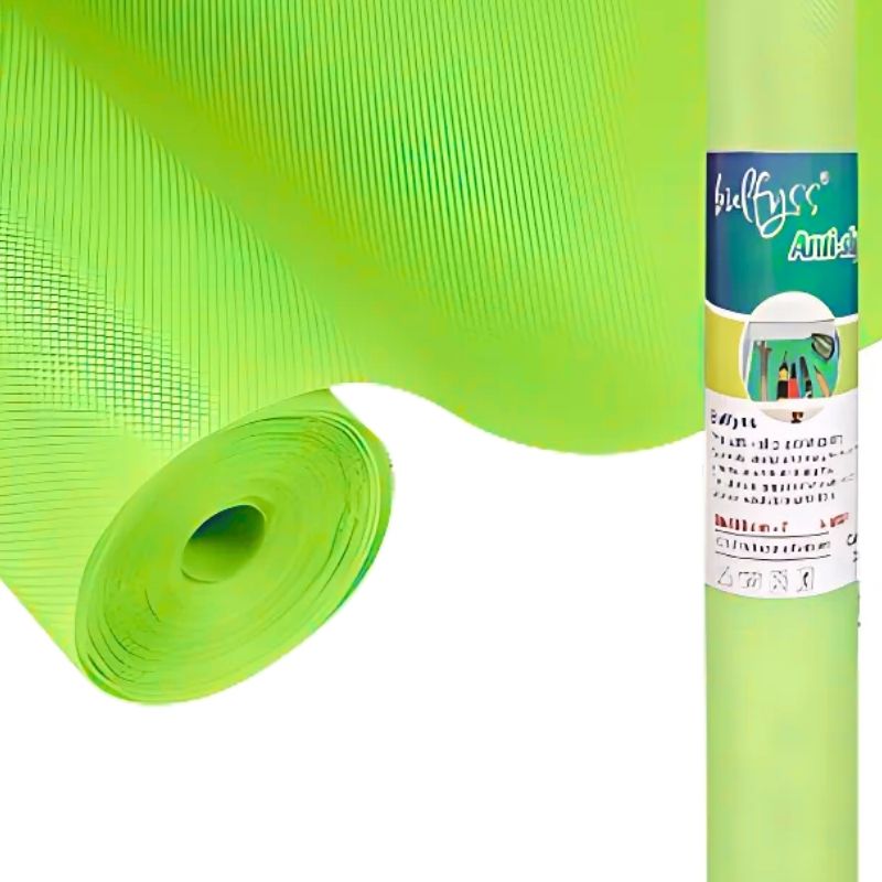 Keep surfaces fresh organized