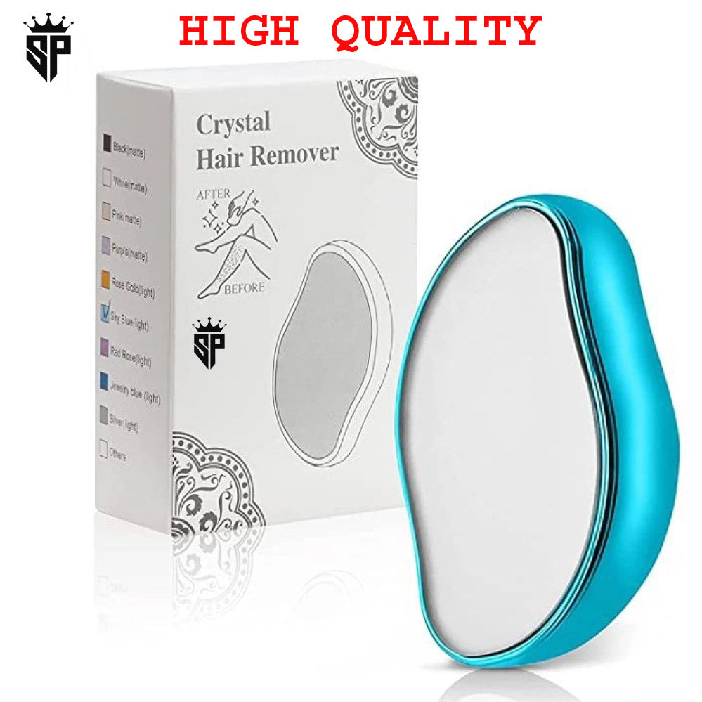 Smart Hair Remover
