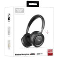 Wireless Bluetooth Over-Ear Headphones