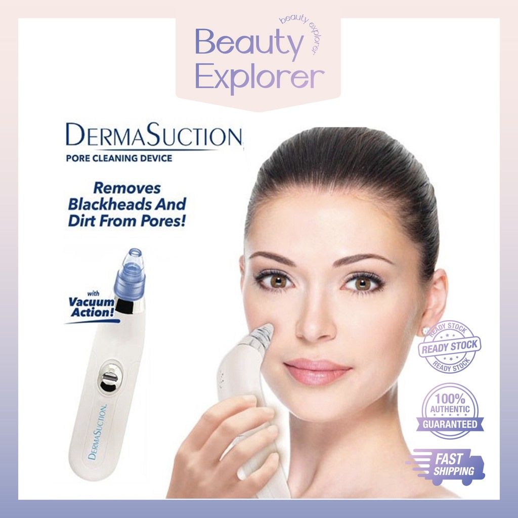 Smart Blackhead Remover