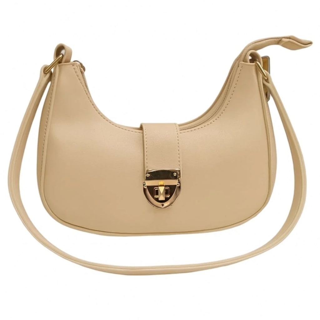 Elegant everyday fashion shoulder bag