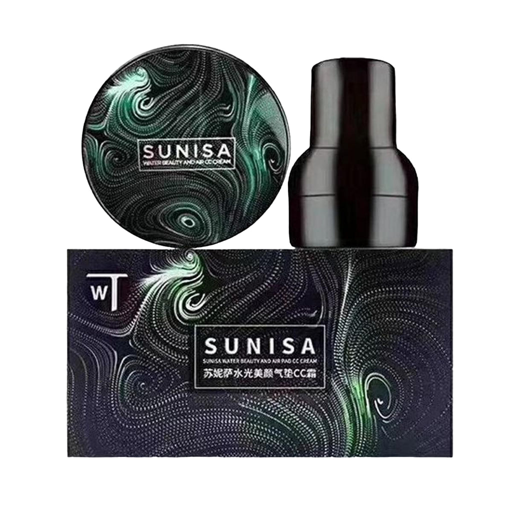SUNISA 3 in 1 Foundation Cream