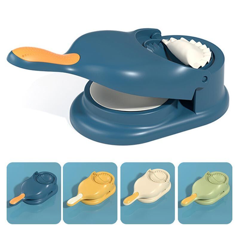 Smart Samosa Maker