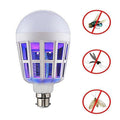 Smart Mosquito Killer Bulb